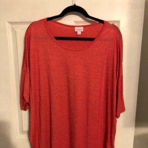 LuLaRoe XL Irma